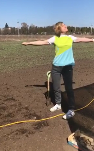 Фурсівська сільська громада. Фото