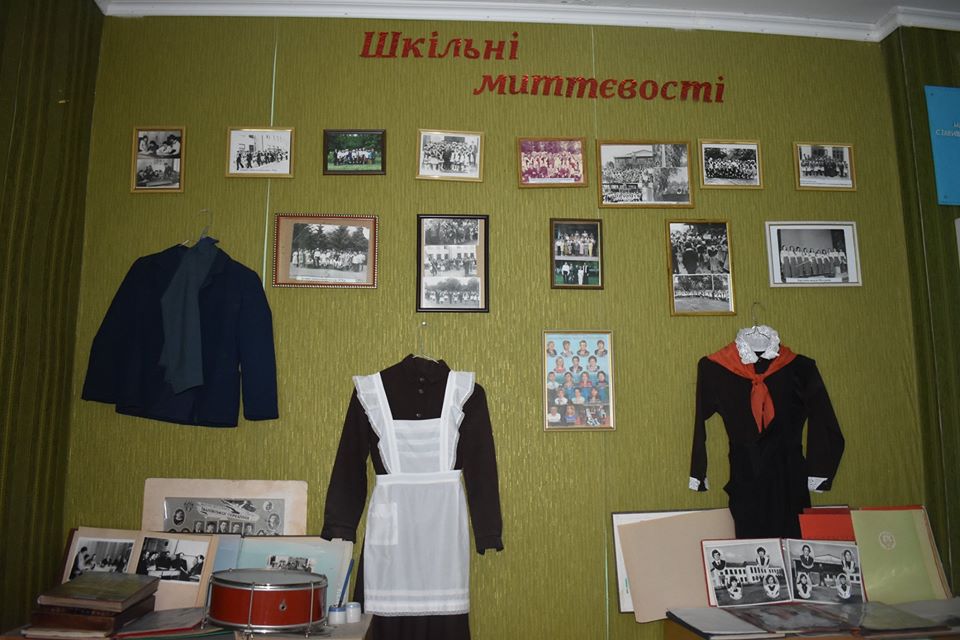 Відкриття воркаут-майданчика в Іванівці. Фото