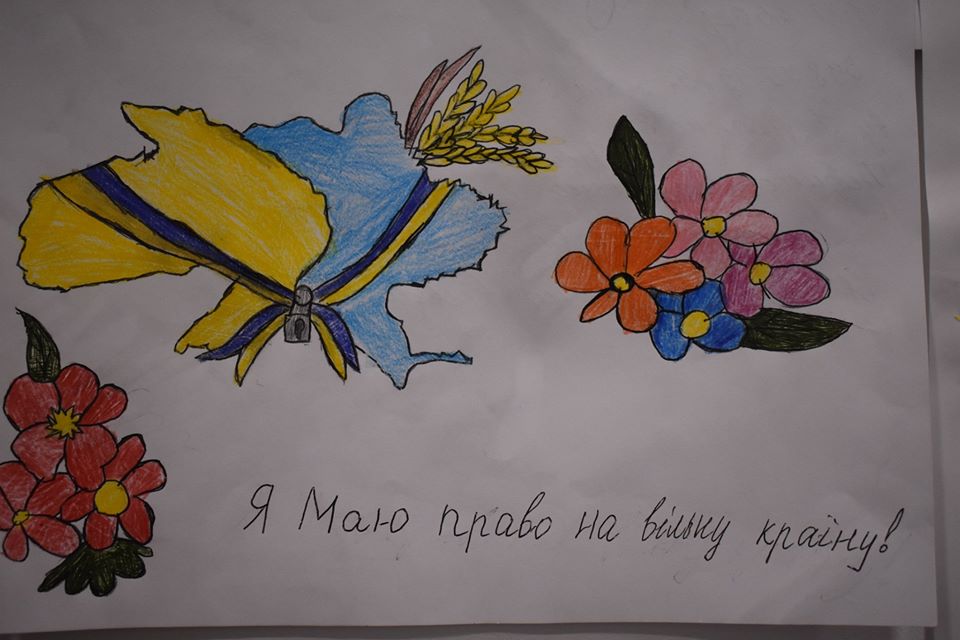 Відкриття майданчика для воркаут у Пролісках. Фото