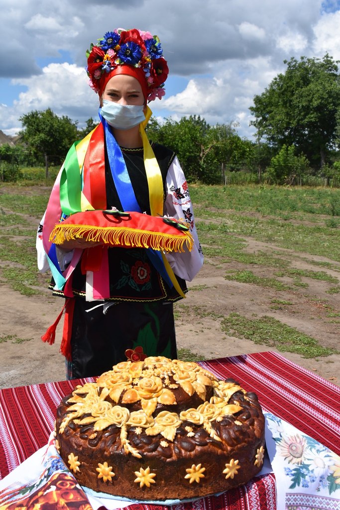 Три воркаут-майданчики відкрито на Тетіївщині. Фото