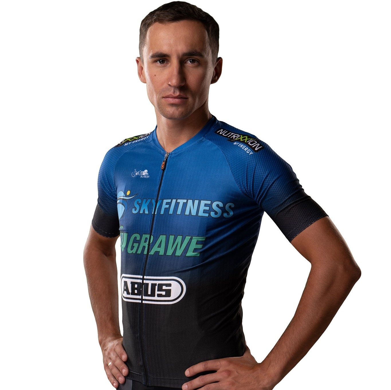 Олексій Касьянов. Фото