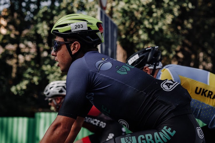 Київська сотка-2020. Фото