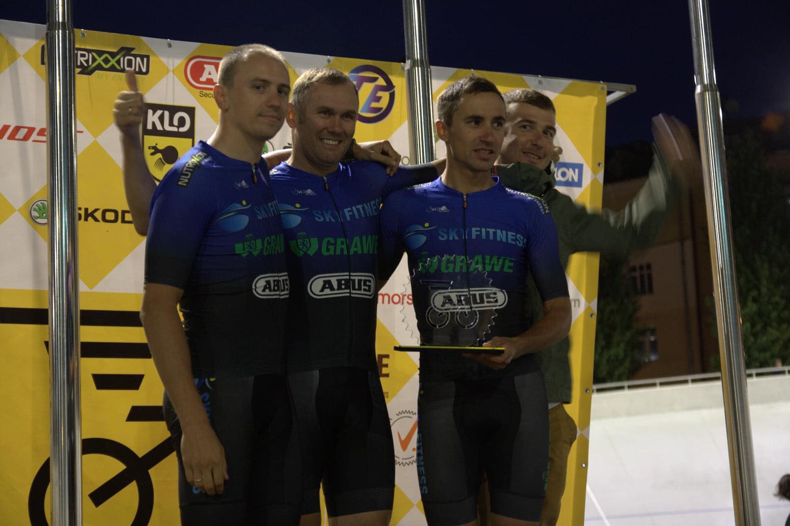 Київська сотка-2020. Фото