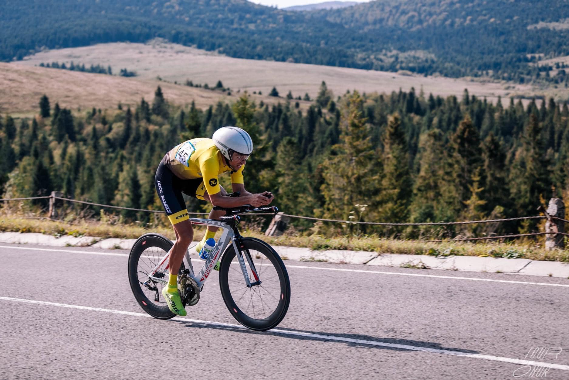 Багатоденка TOUR de ONUR, Львів. Фото