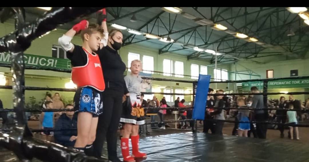 Чемпіонат Комбат самозахист ІСО, Бровари. Фото