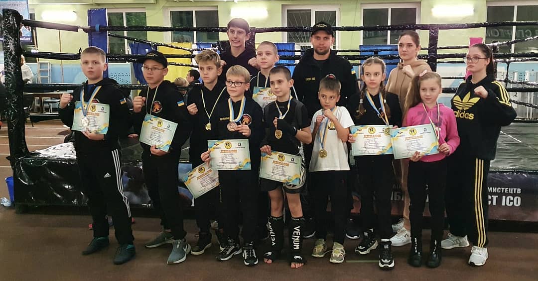 Чемпіонат Комбат самозахист ІСО, Бровари. Фото