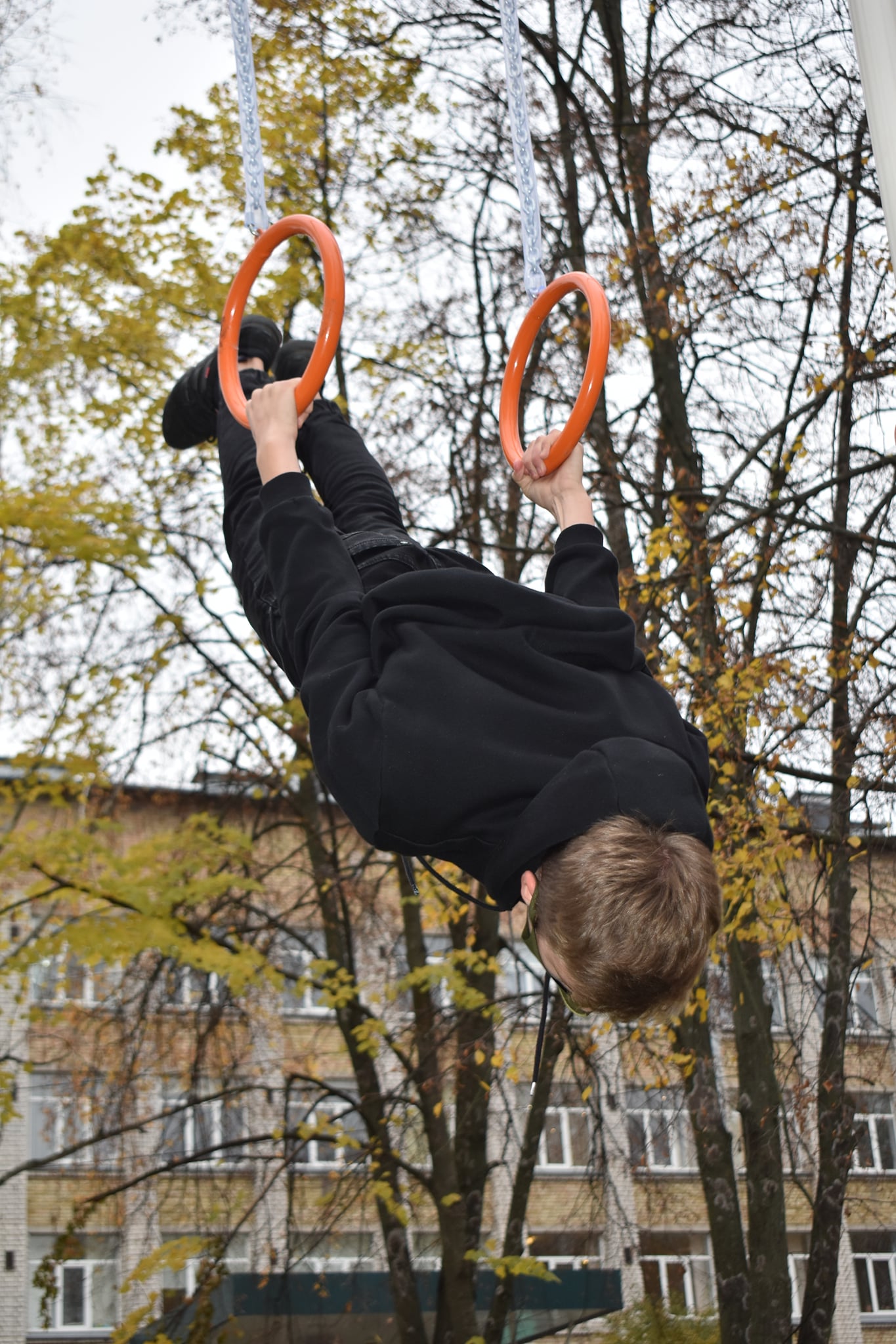 В Іванківській та Димерській ОТГ — нові спороб’єкти. Фото