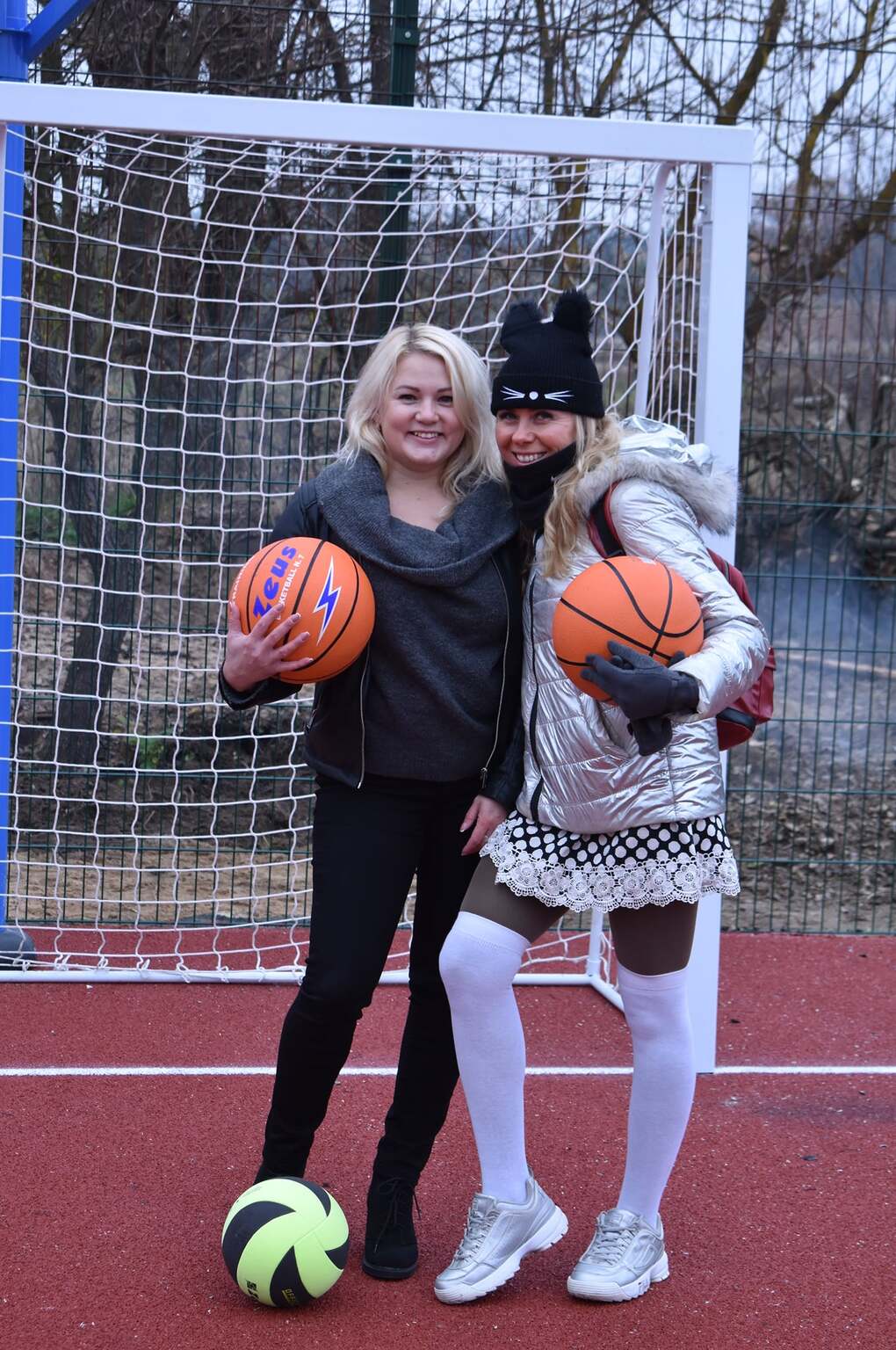 В Іванківській та Димерській ОТГ — нові спороб’єкти. Фото