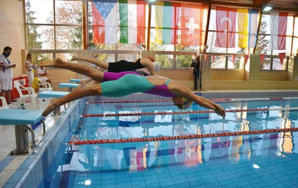 чемпіонат Європи з сучасного п’ятиборства серед молоді, Польща. фото