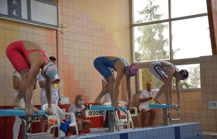 чемпіонат Європи з сучасного п’ятиборства серед молоді, Польща. фото