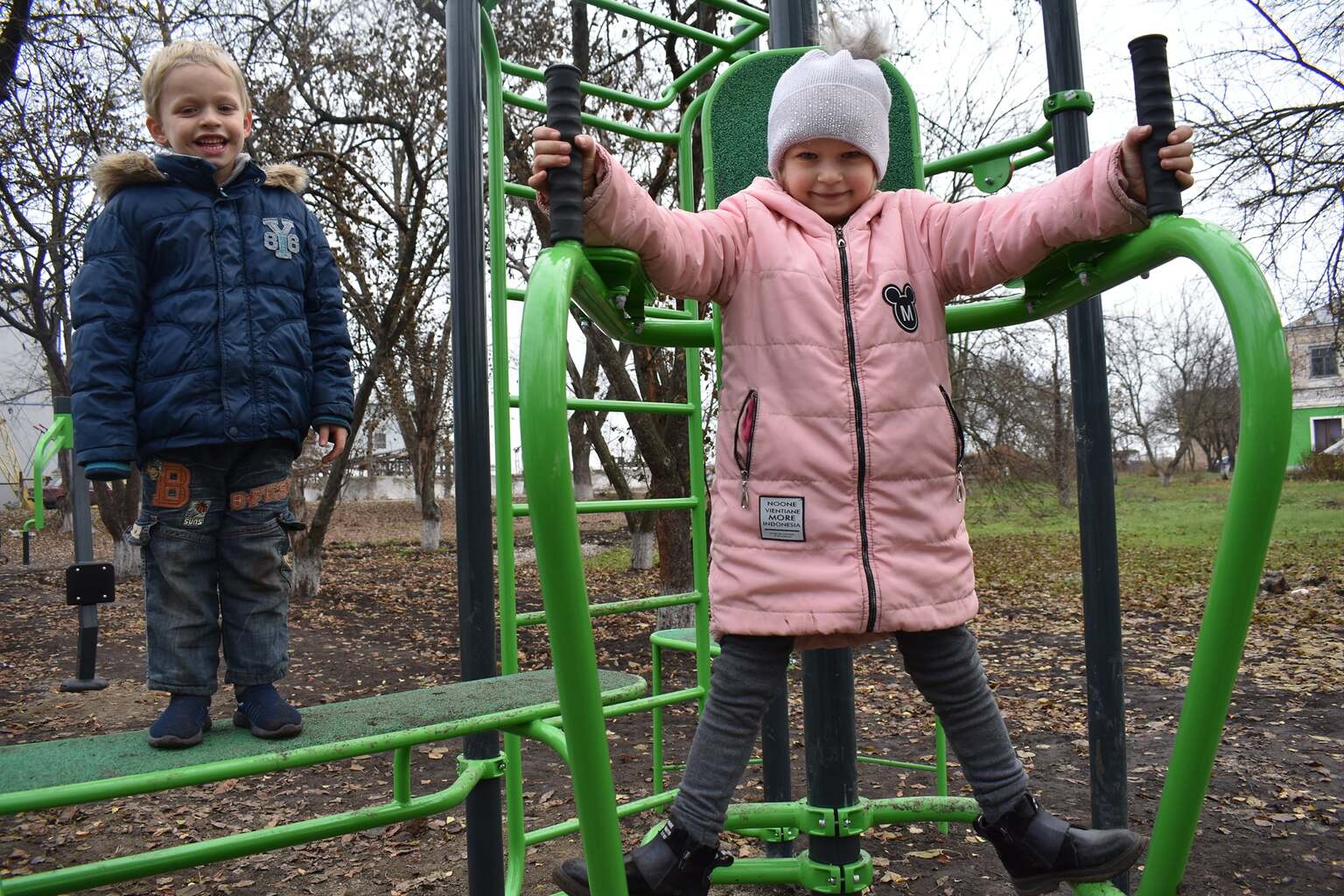 Сергій Тимофєєв завітав до Згурівської та Березанської ОТГ. Фото
