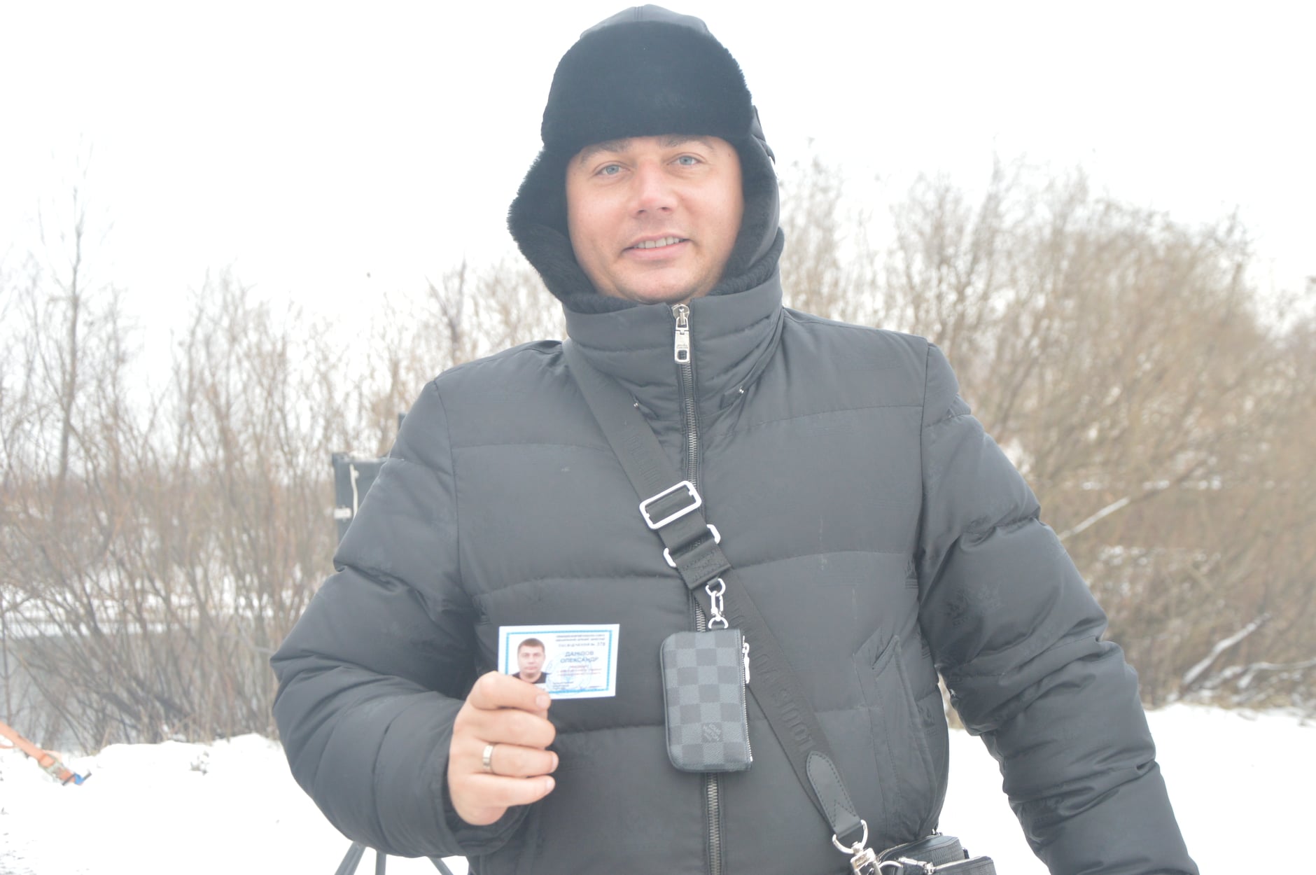 чемпіонат України з кантрі кросу-2021. фото