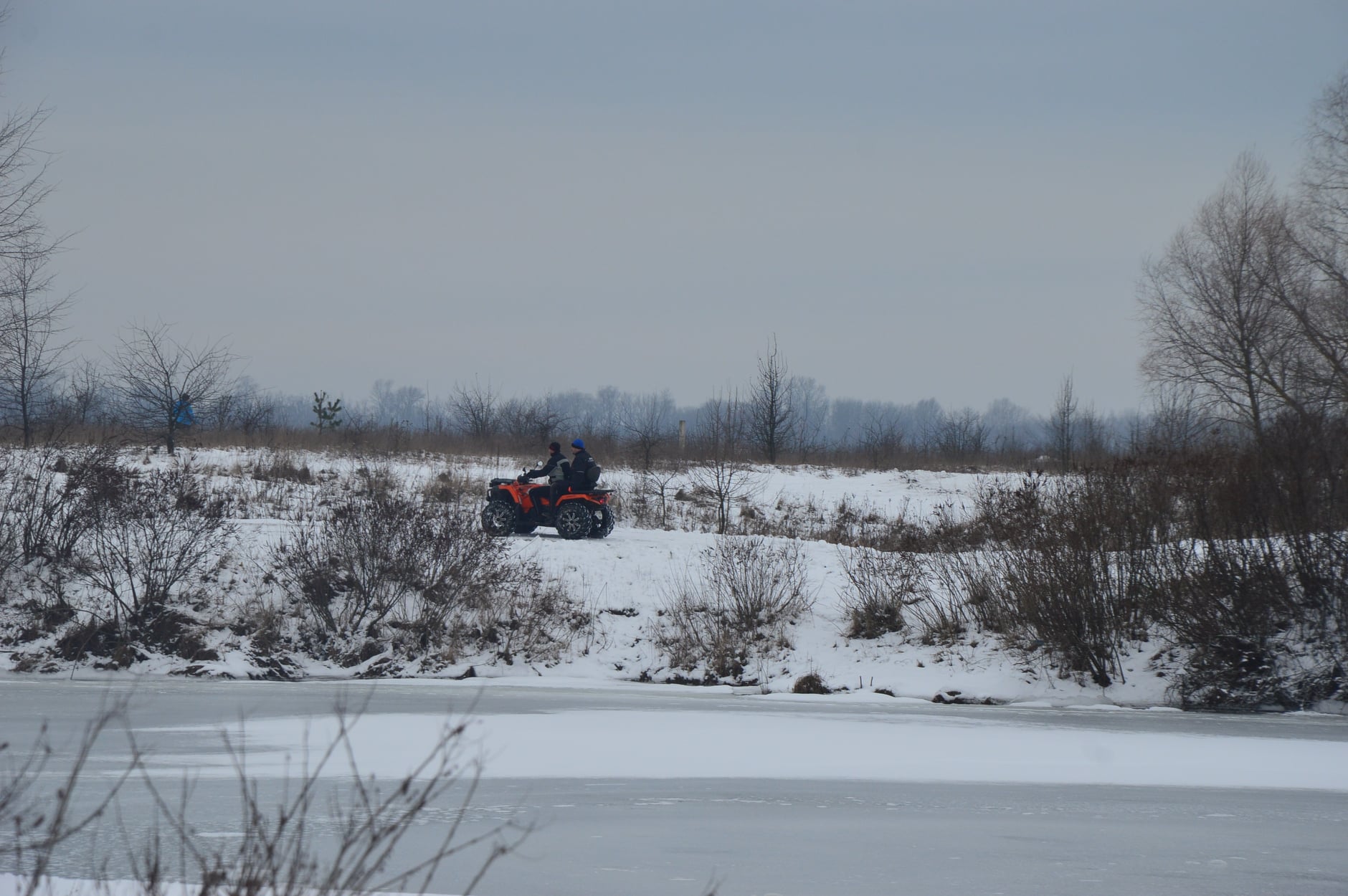 чемпіонат України з кантрі кросу-2021. фото