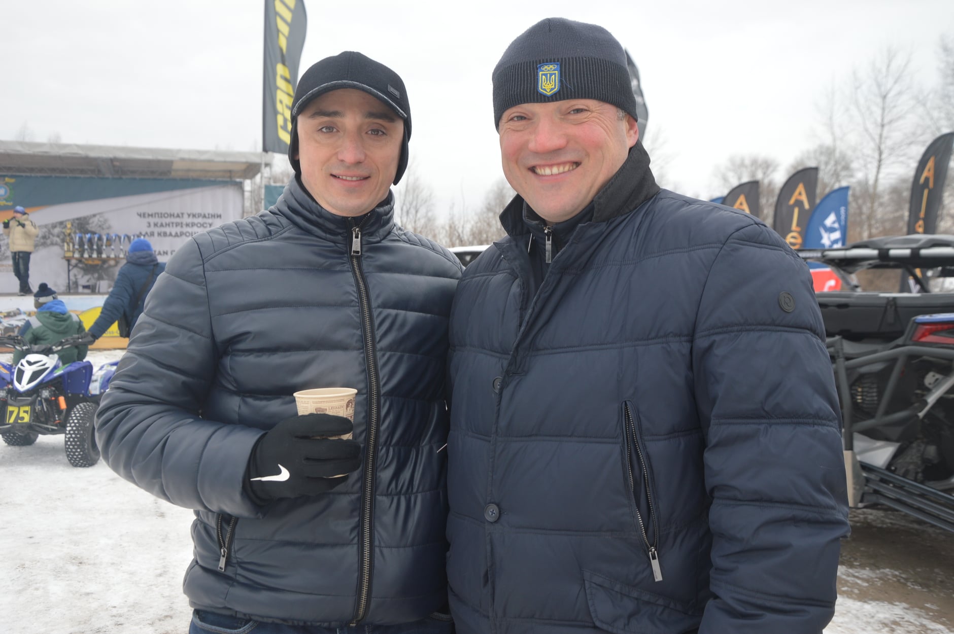 чемпіонат України з кантрі кросу-2021. фото