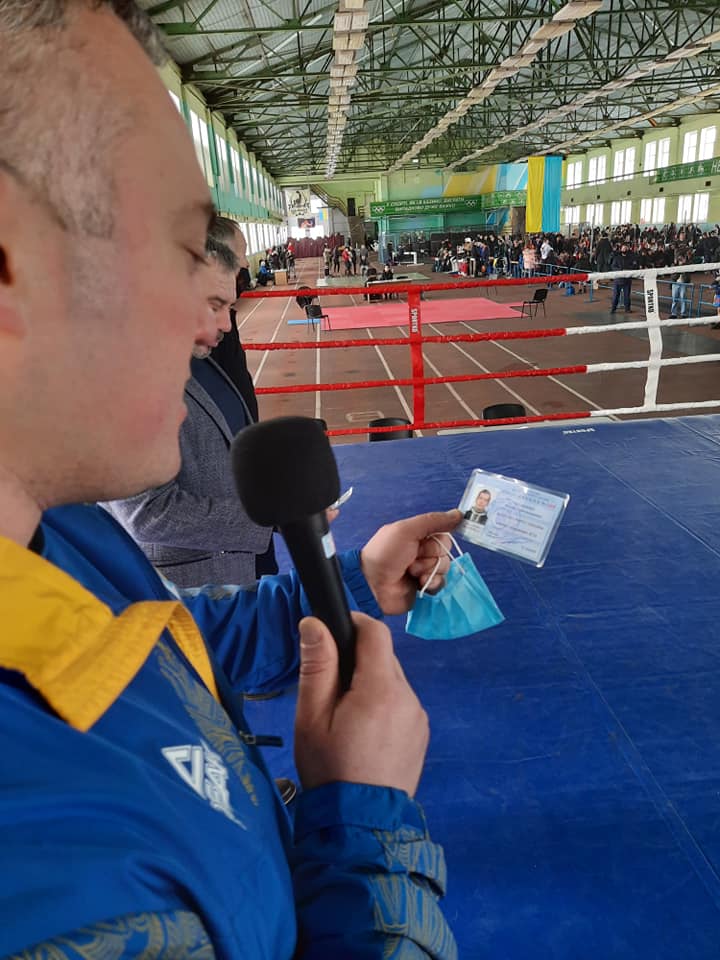 Чемпіонат Київської області з комбат самозахист ІСО, Бровари. Фото