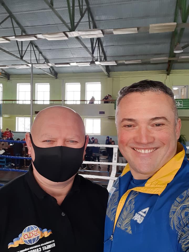 Чемпіонат Київської області з комбат самозахист ІСО, Бровари. Фото