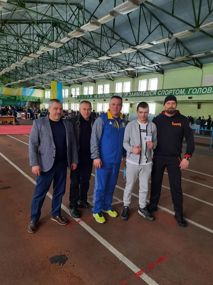 Чемпіонат Київської області з комбат самозахист ІСО, Бровари. Фото