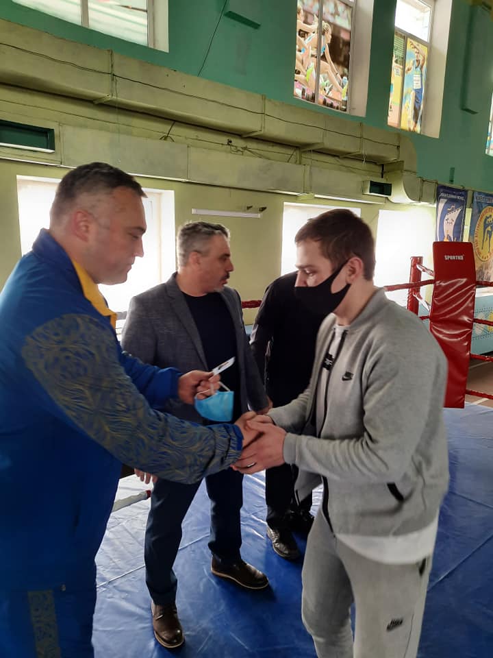 Чемпіонат Київської області з комбат самозахист ІСО, Бровари. Фото