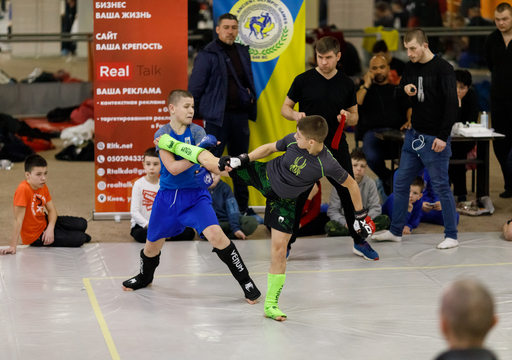 Чемпіонат Київської області з панкратіону, Фастів. Фото