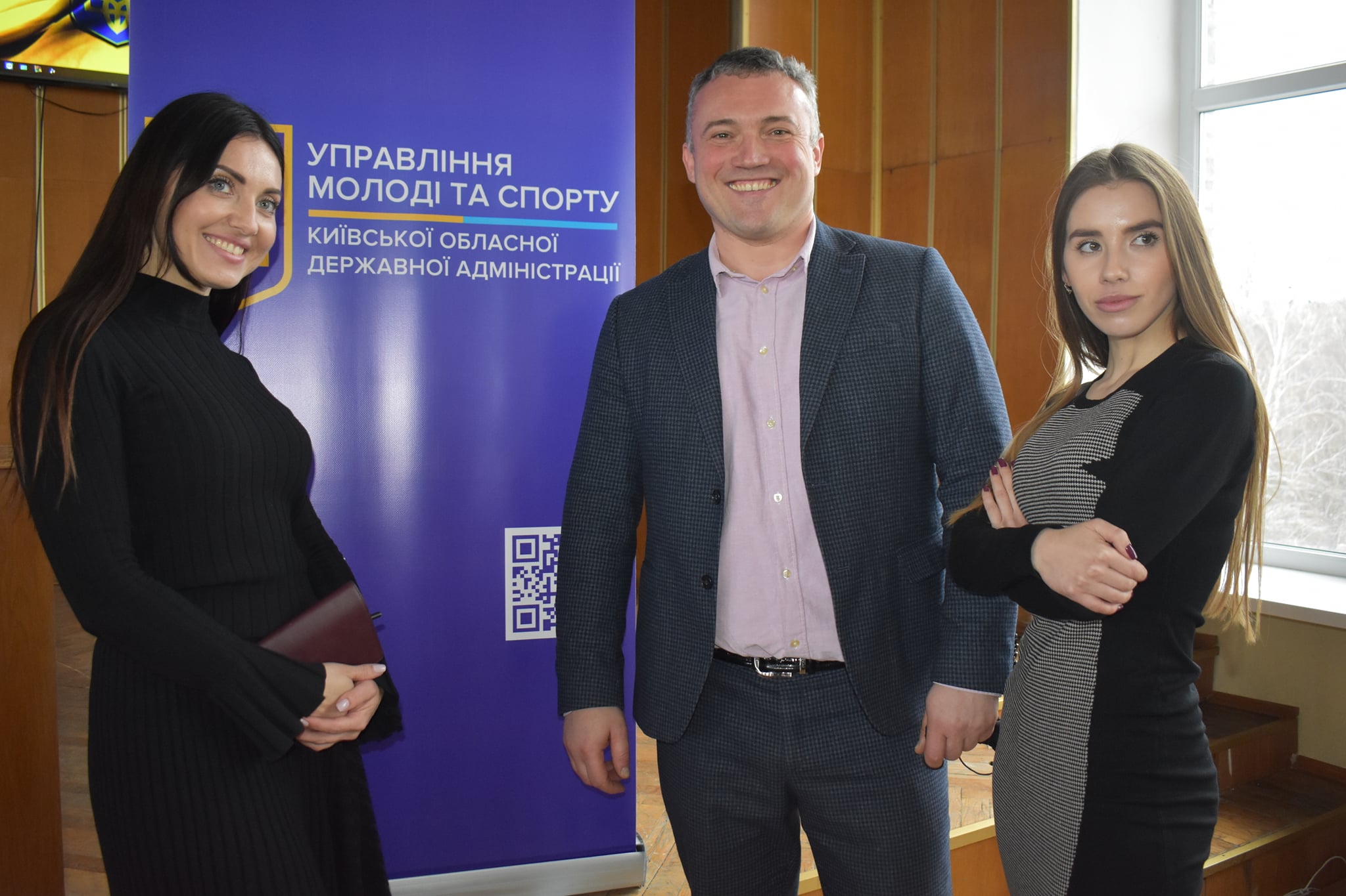 Нарада в Броварському районі. Фото