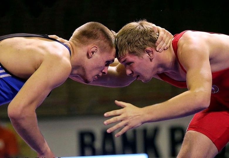 Денис Павлов. Фото