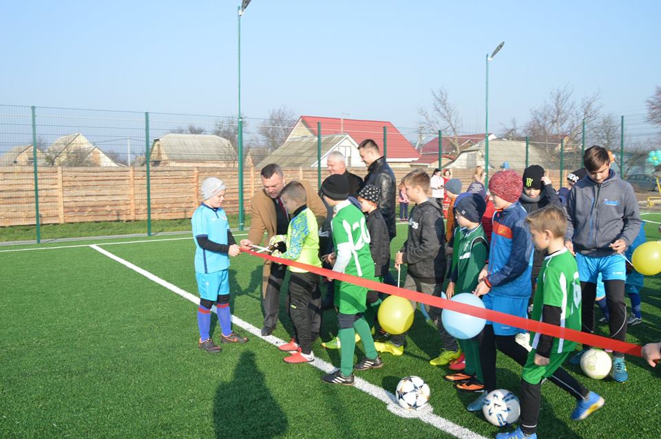 Києво-Святошинський район, с. Шевченкове
