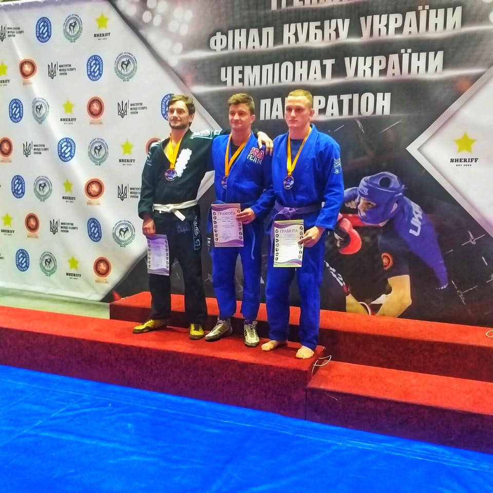 Кубок України з панкратіону та грепплінгу, Харків. фото 