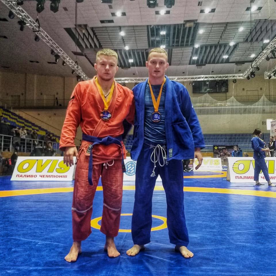 Кубок України з панкратіону та грепплінгу, Харків. фото