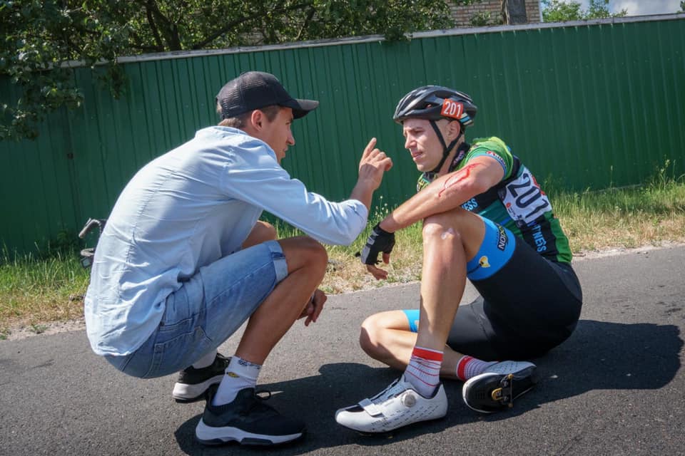 Eurocar-Grawe SkyFitness Ukraine. фото