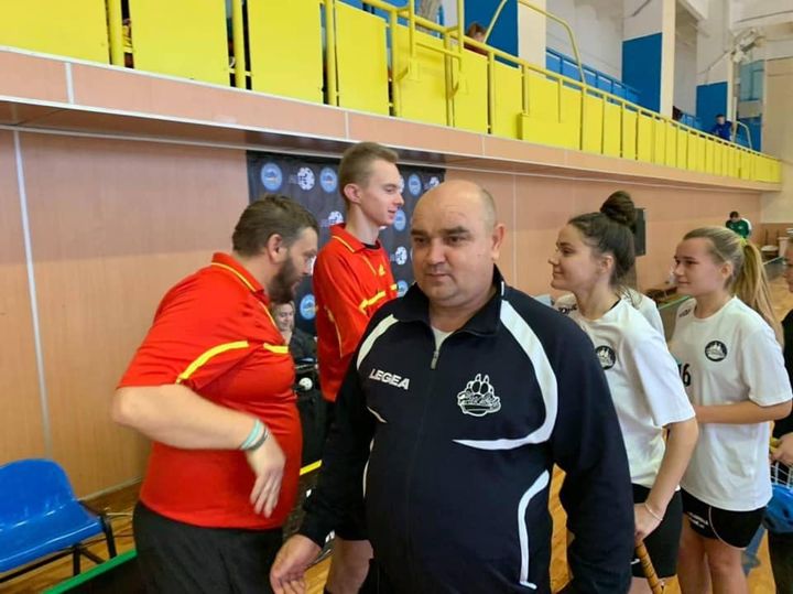 Проліски. фото