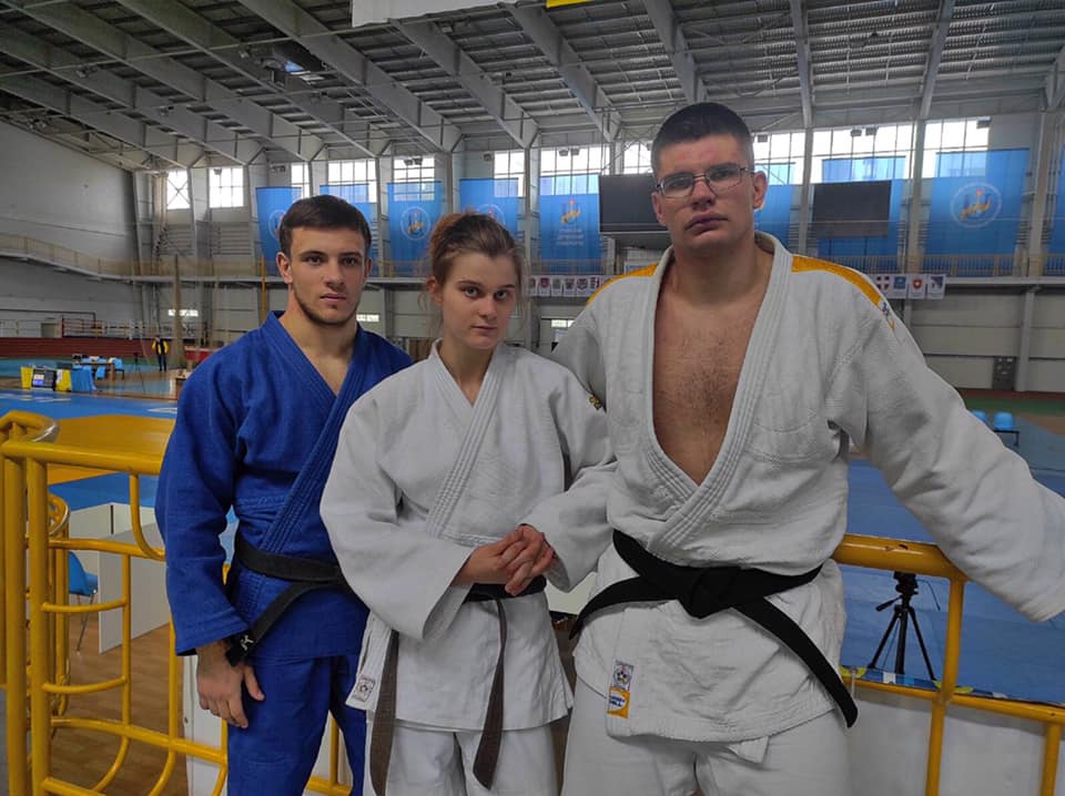 чемпіонат України з боротьби самбо серед кадетів, Херсон. фото