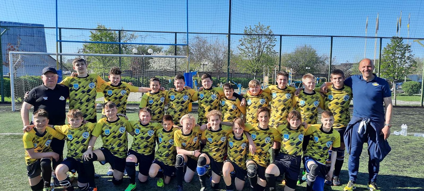 перші тури чемпіонатів України з регбі-7, Ірпніь. фото