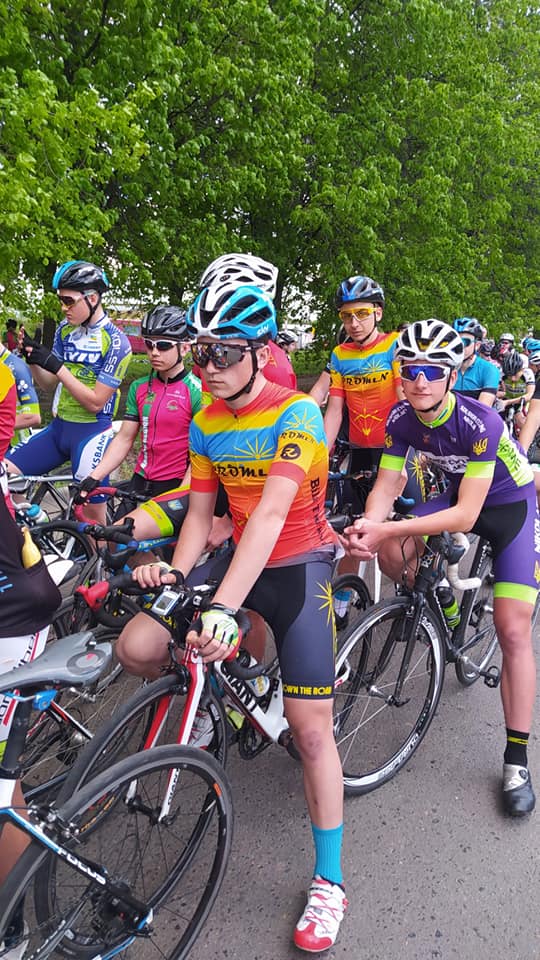 День Європи в Україні-2021, КОДА. фото