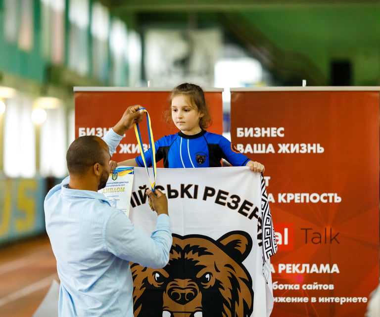 Чемпіонат Київської області з грепплінгу, Бровари. фото