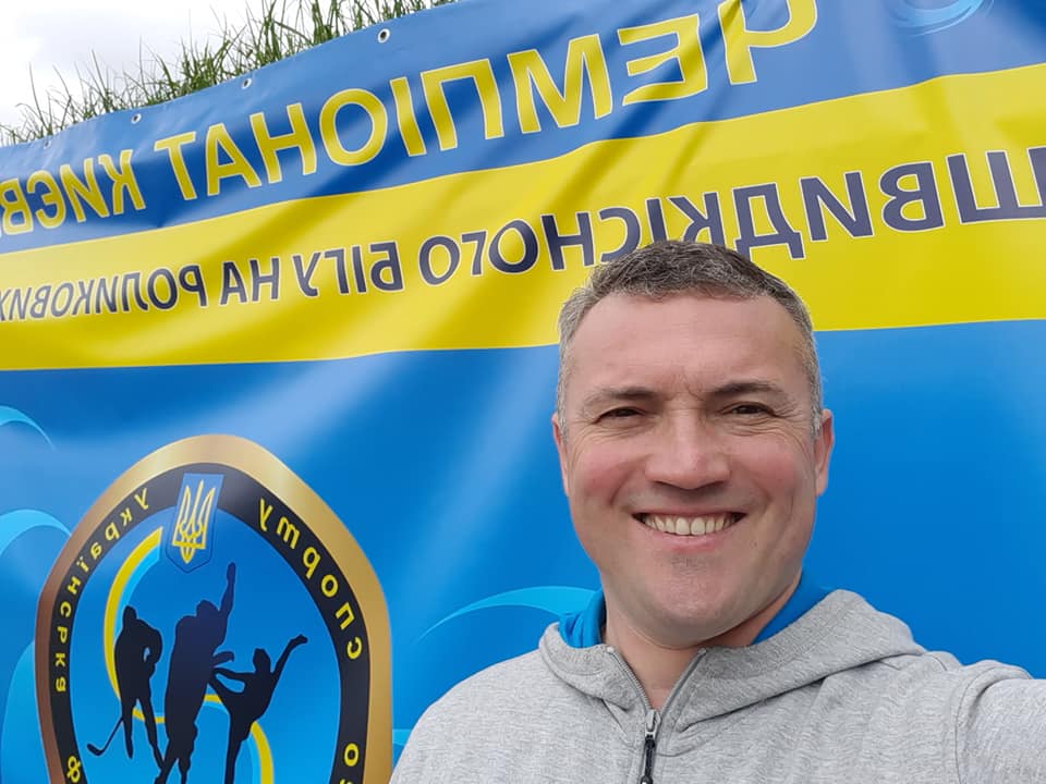 чемпіонат Києва з роликового спорту. фото