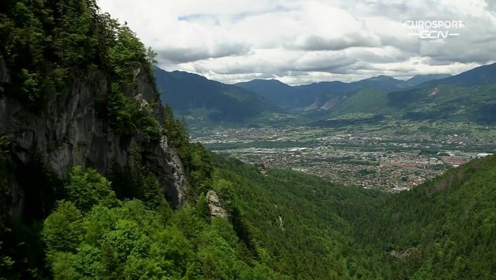 Марк Падун переміг у велогонці Крітеріум ду Дофіне, Франція. фото