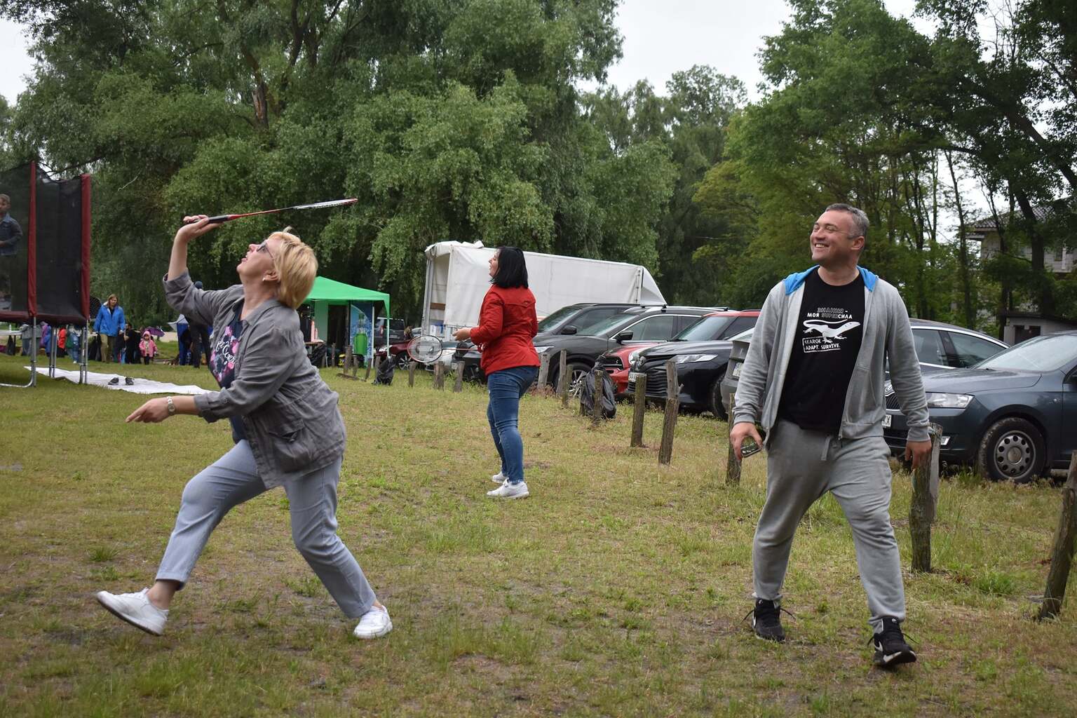 заплив на відкритій воді «Десна 6.5». фото