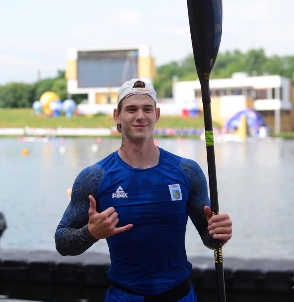 Чемпіонат Європи з веслування на байдарках та каное, Познань. фото