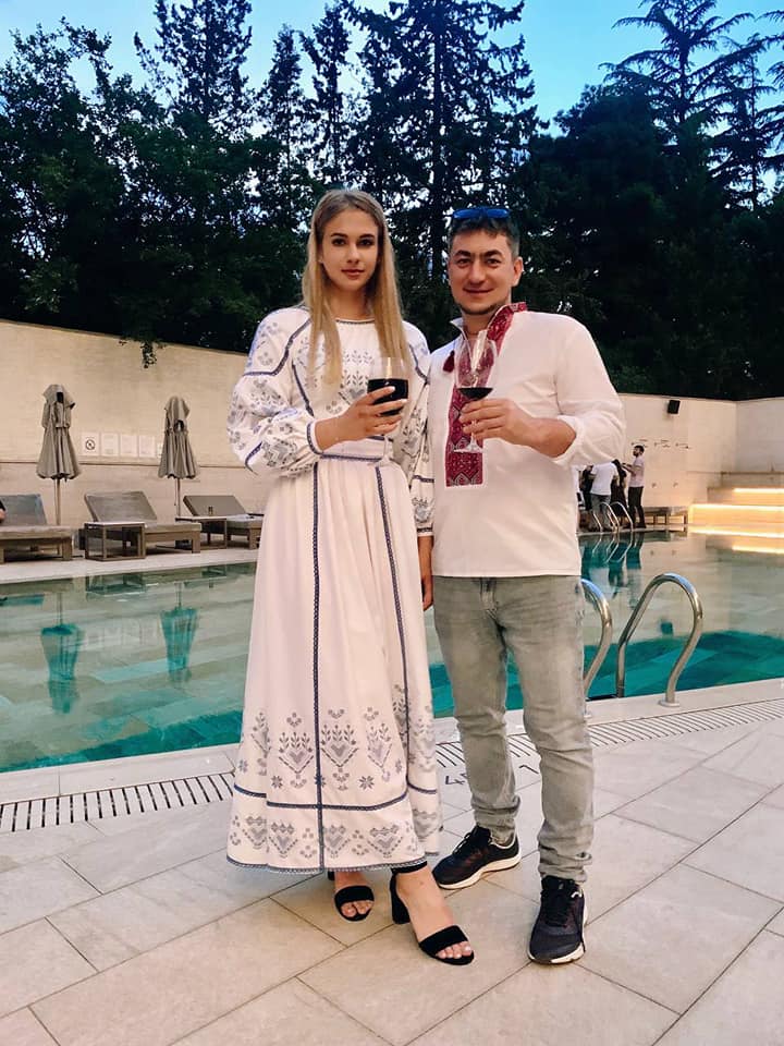 Чемпіонат Європи з кіокушинкай карате, Тбілісі. фото