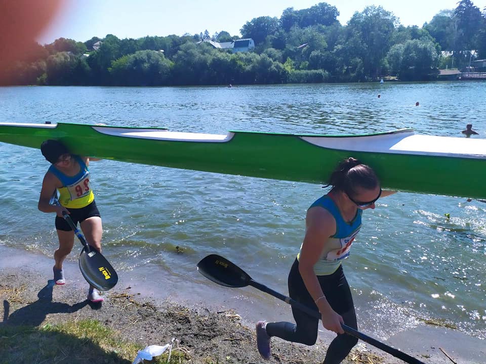 чемпіонат України з марафону, Вінниця. фото