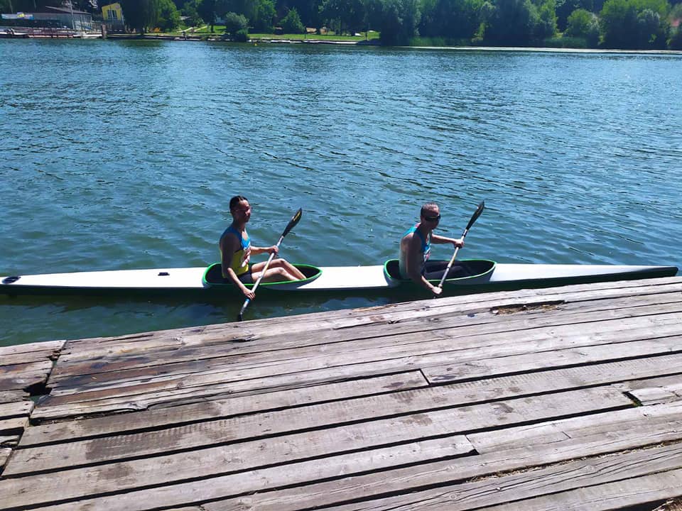 чемпіонат України з марафону, Вінниця. фото