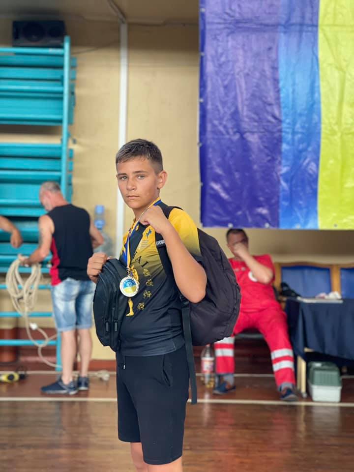 чемпіонат України з тайського боксу Муей Тай, Одеса. фото