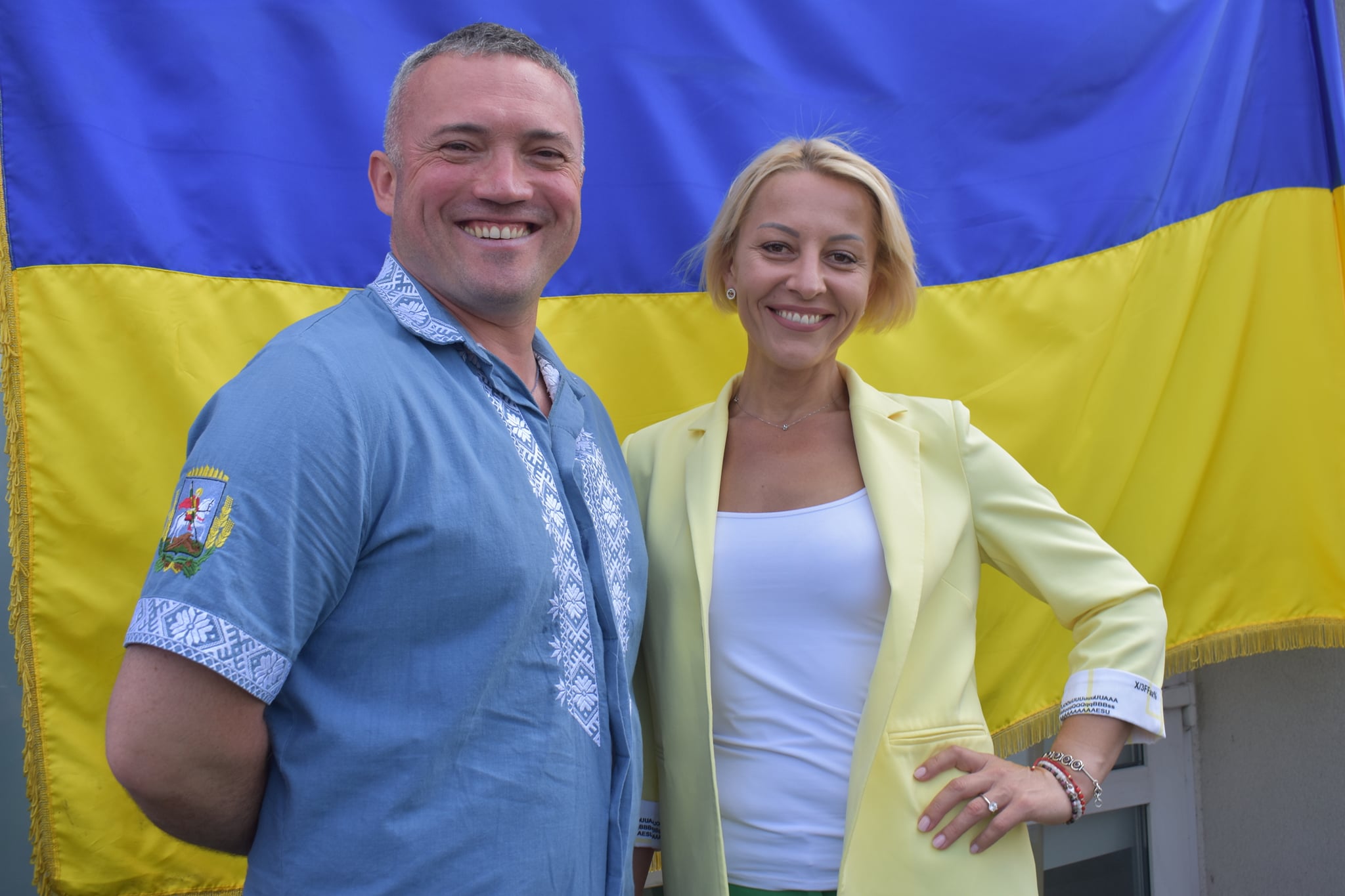 IX чемпіонат світу з футболу, Ірпінь. фото