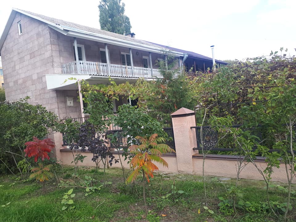 Візит Сергія Тимофєєва до Славутича. фото