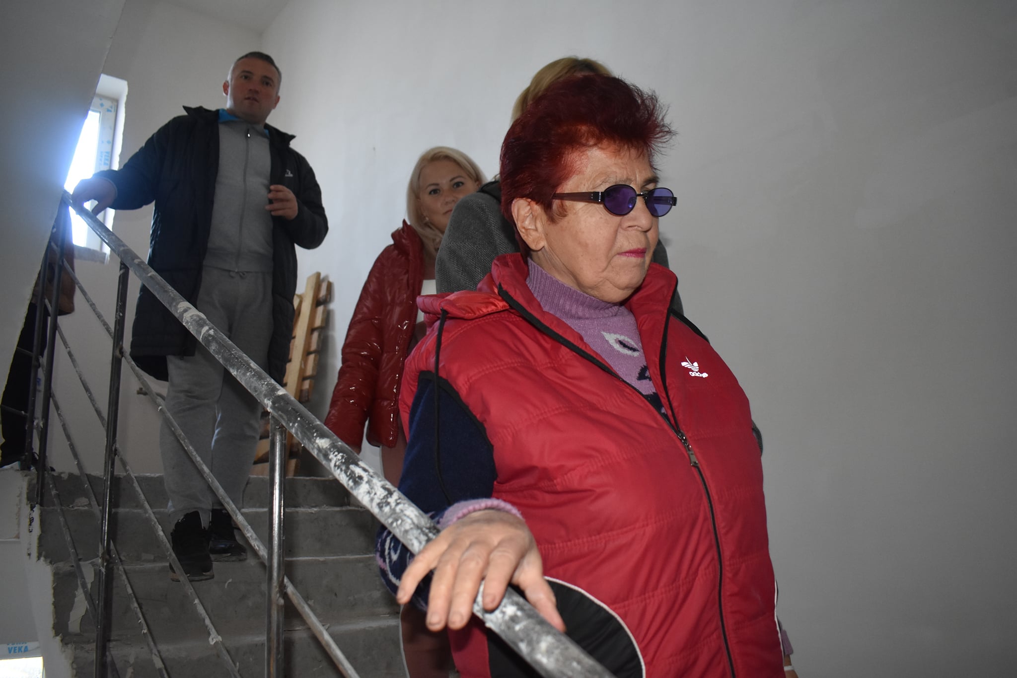 спорткомплекс в Миронівці. фото