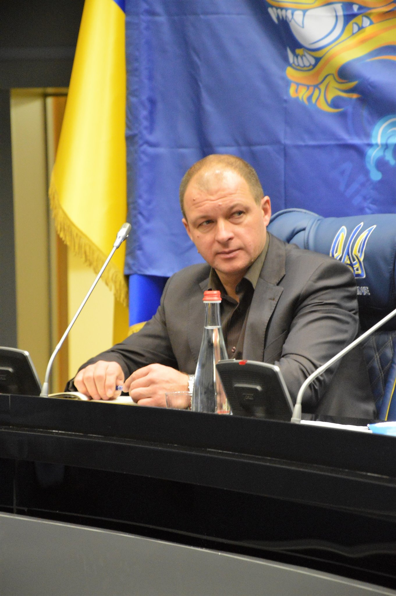 Конференція з веслування на човнах «Дракон»