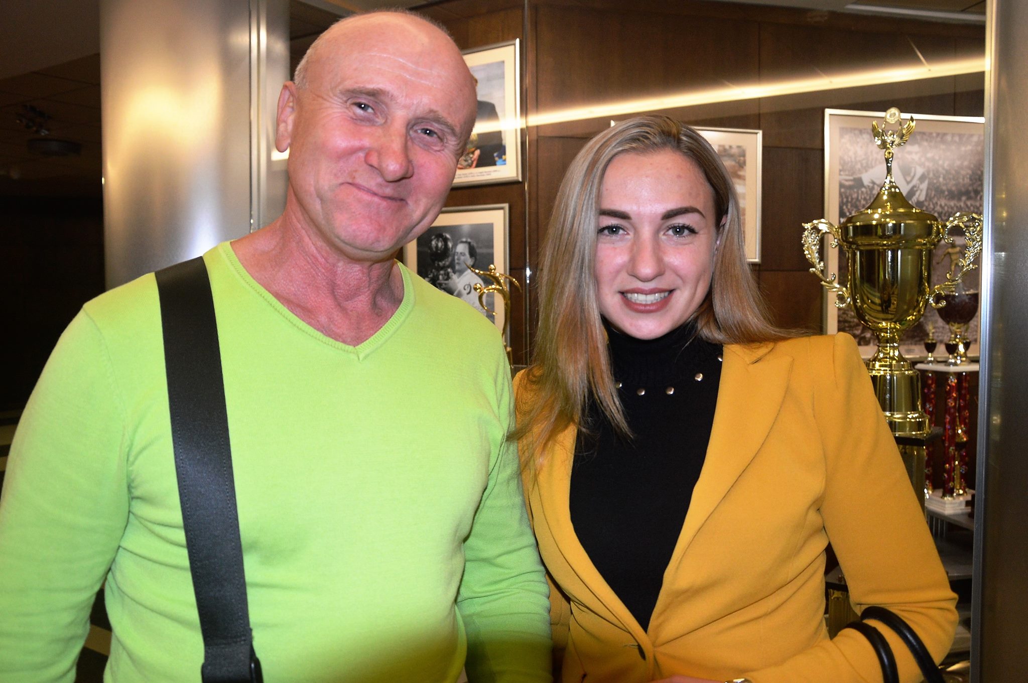 Конференція з веслування на човнах «Дракон»