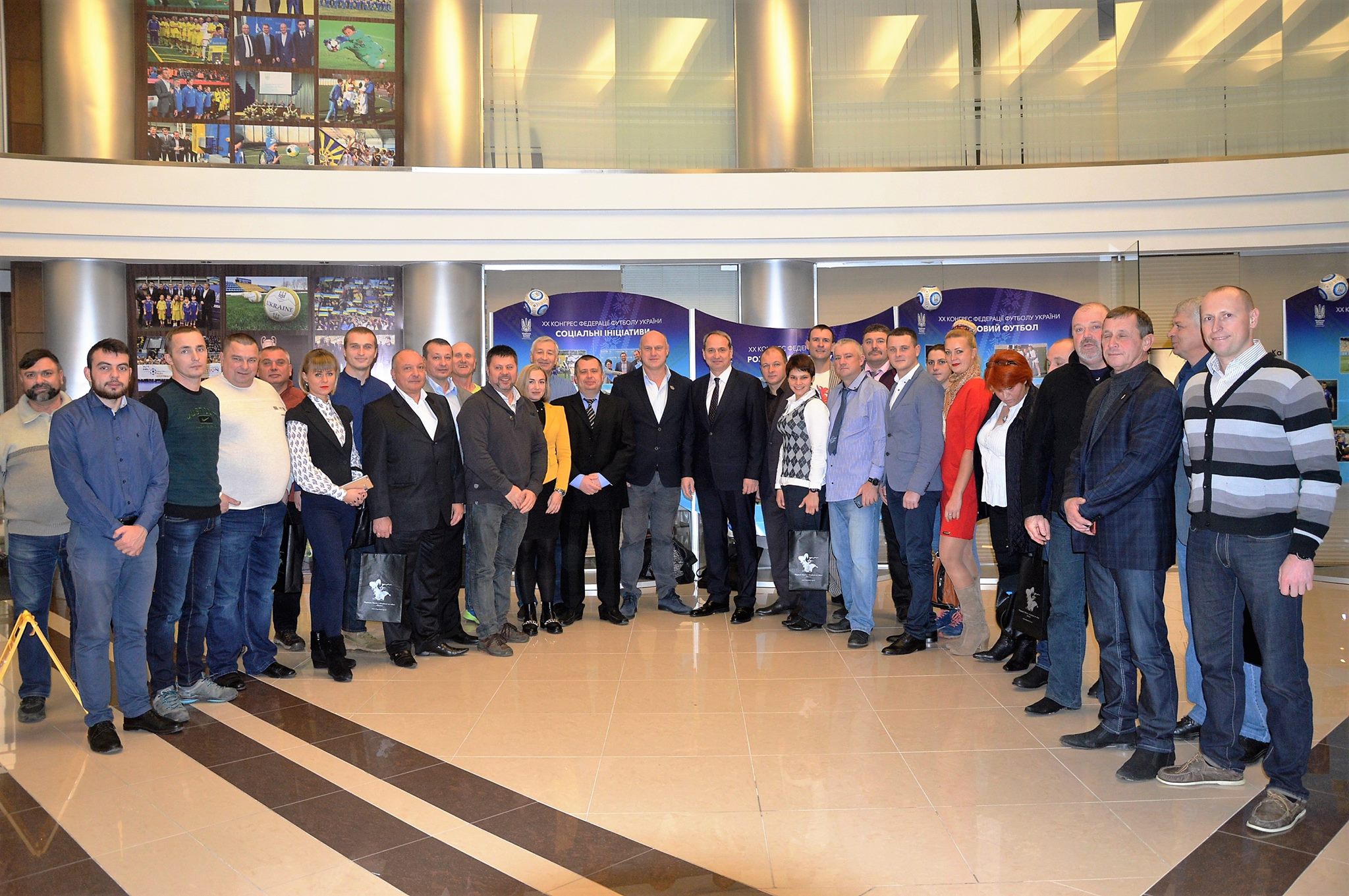 Конференція з веслування на човнах «Дракон»