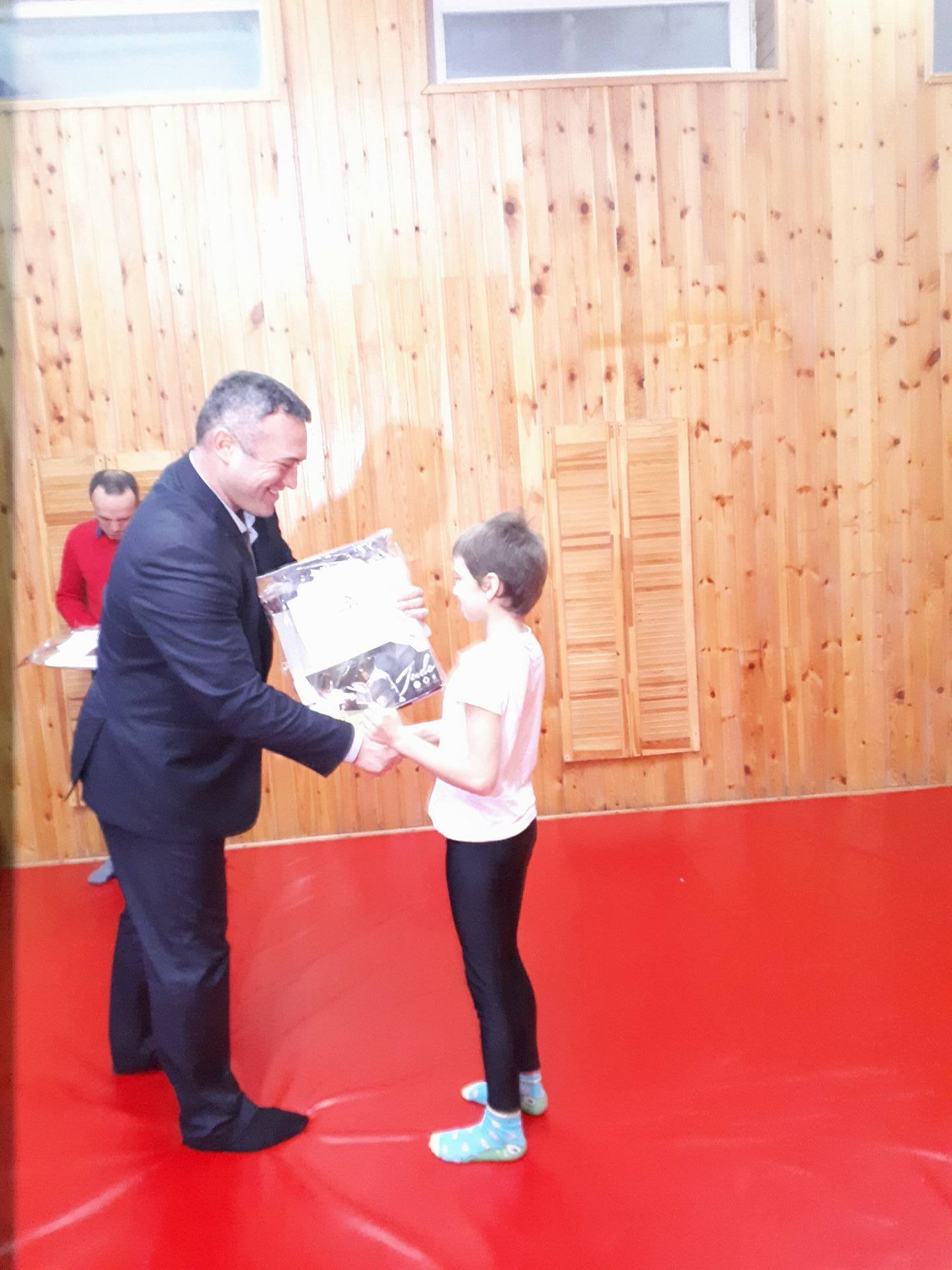 «Отчий дім». Фото