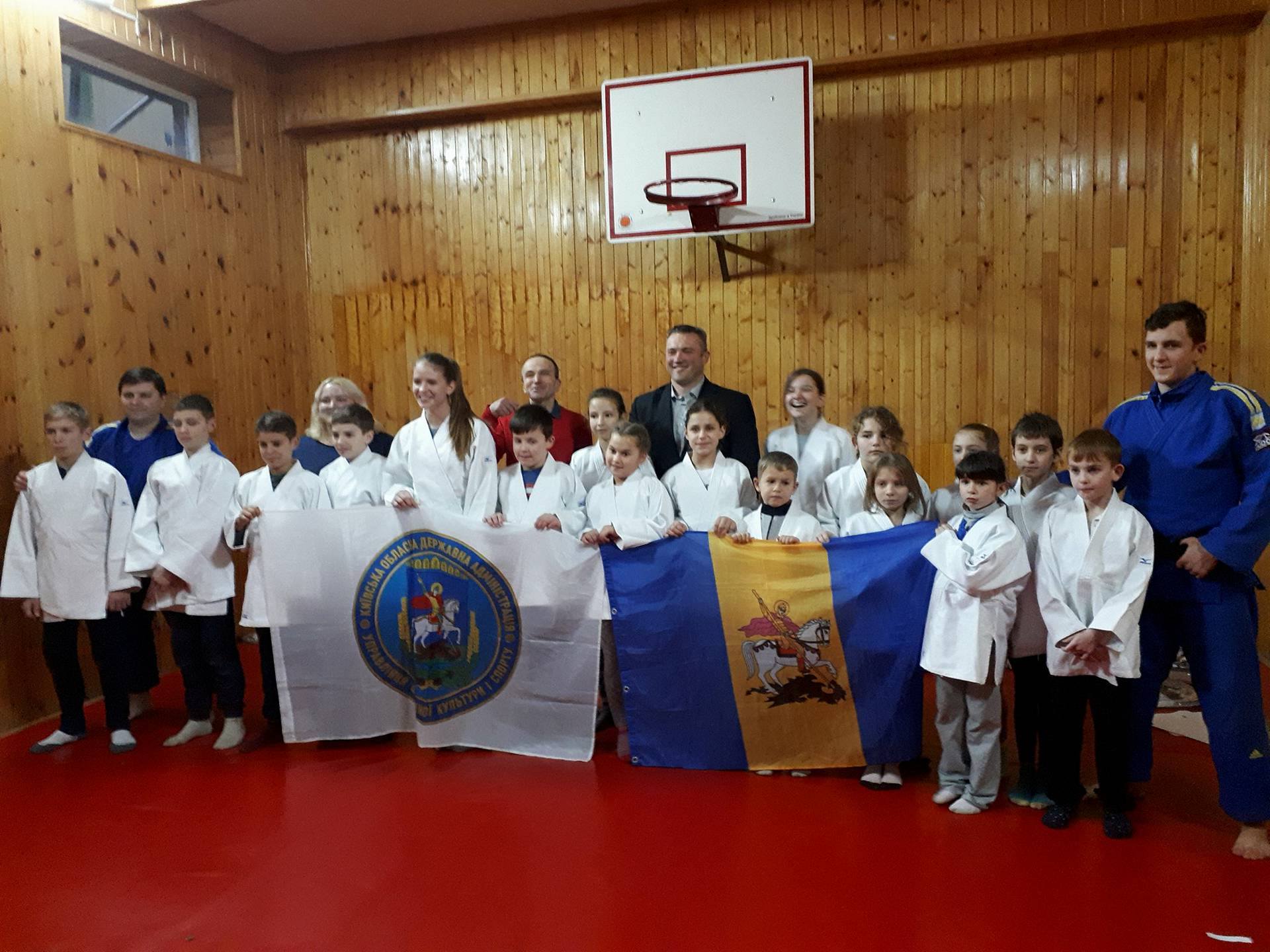 «Отчий дім». Фото